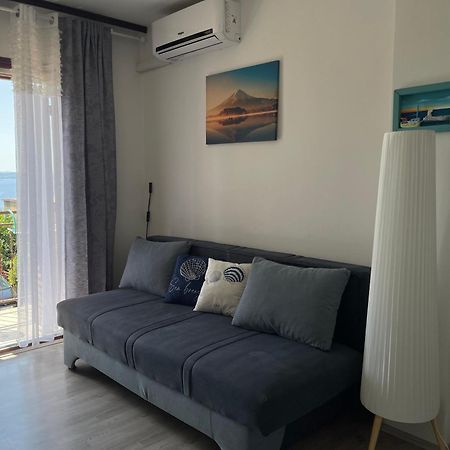 Apartman Hrusta Crikvenica Esterno foto