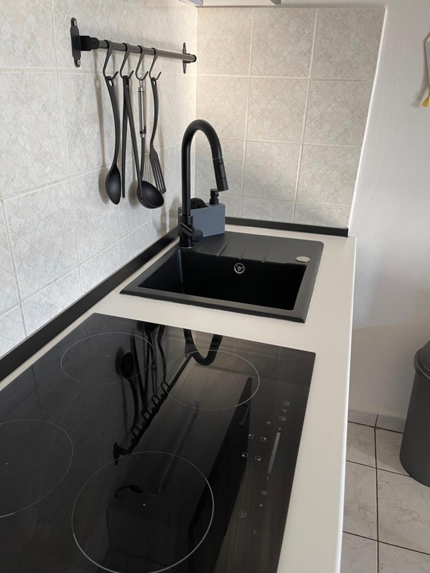 Apartman Hrusta Crikvenica Esterno foto