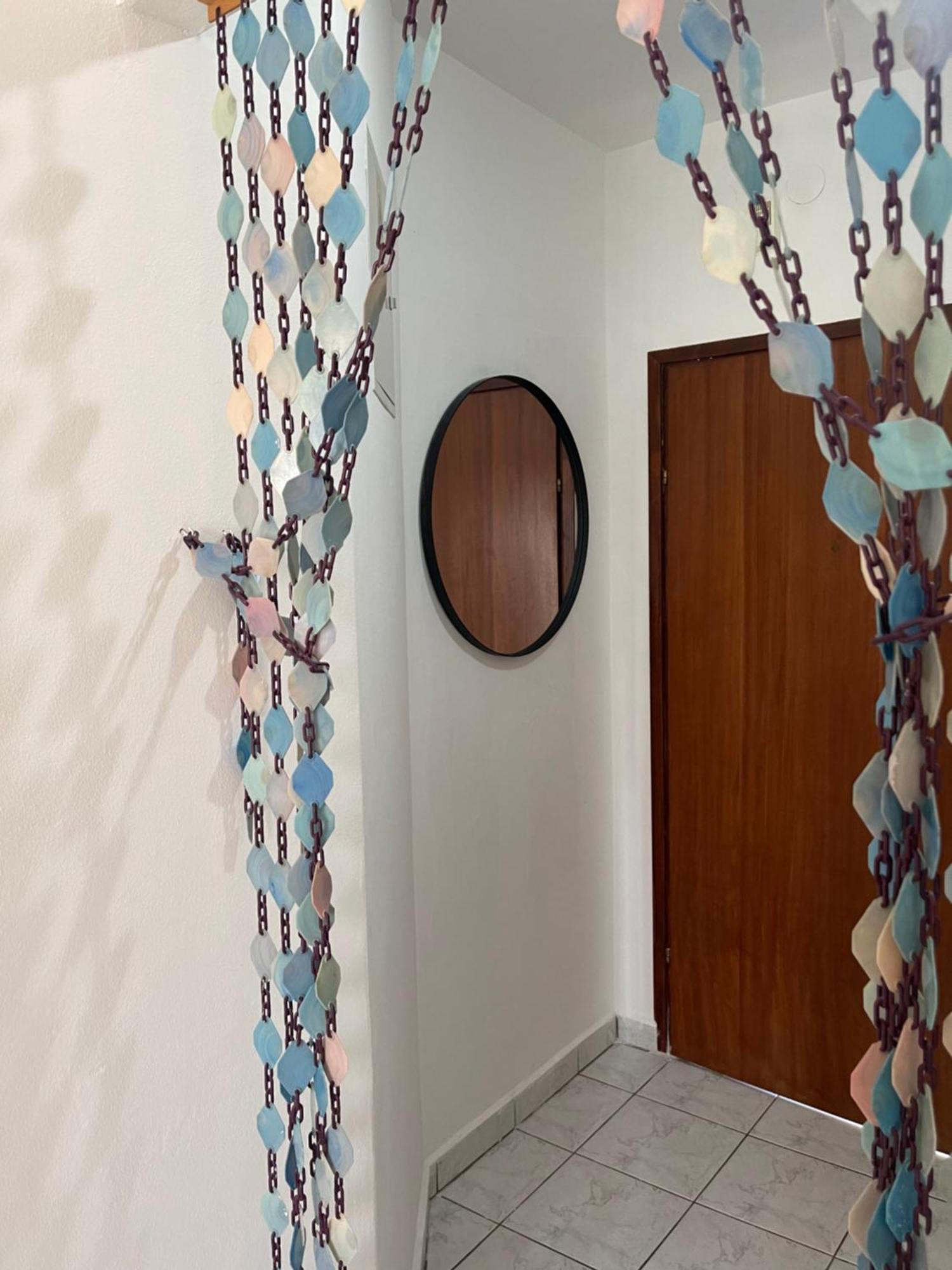 Apartman Hrusta Crikvenica Esterno foto