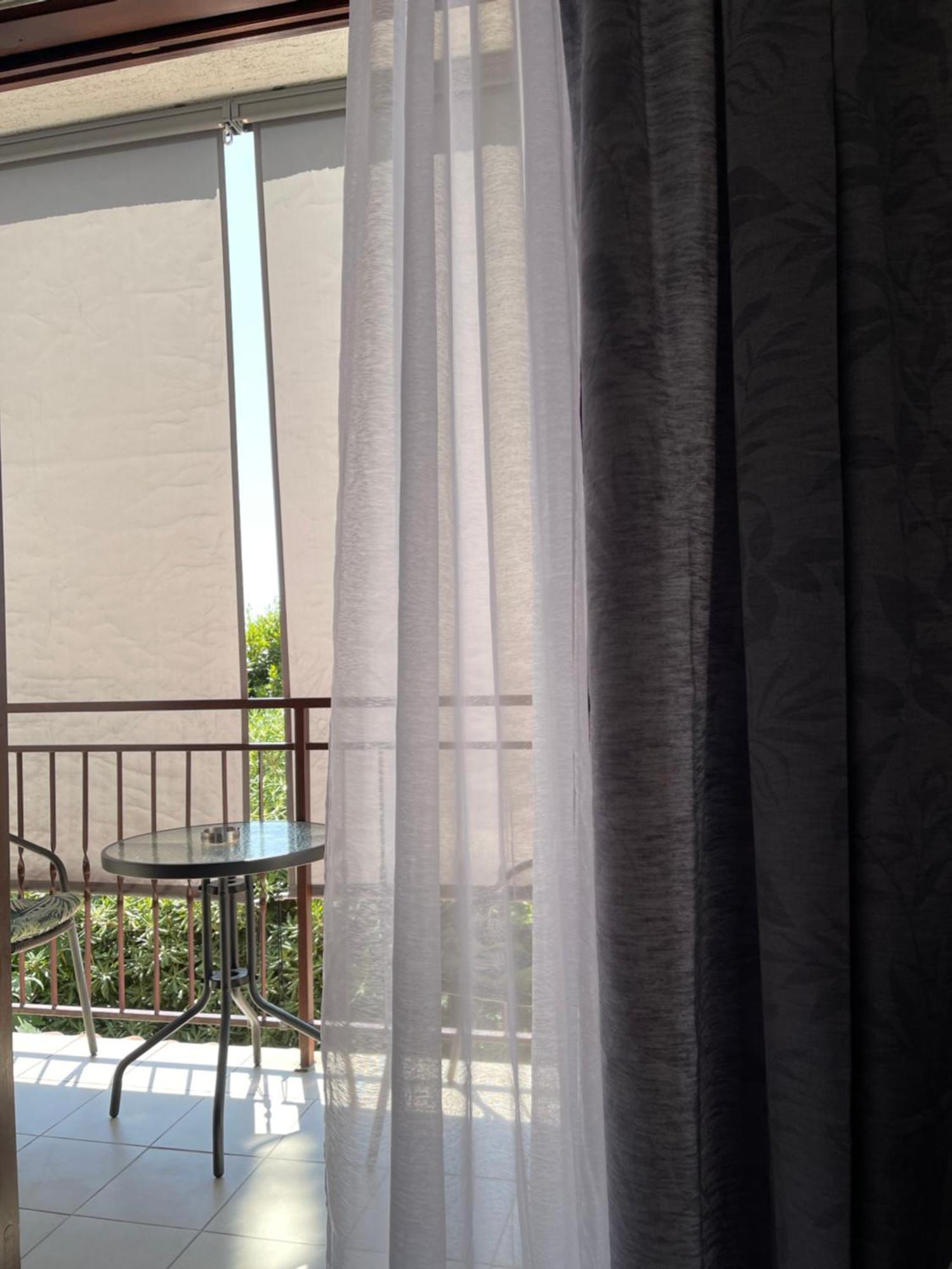 Apartman Hrusta Crikvenica Esterno foto